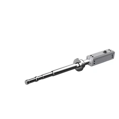 Ултразвучна машина за обраду метала од алуминијумске легуре