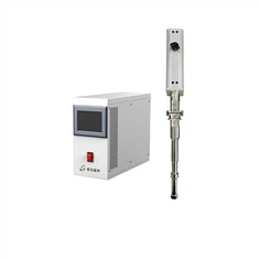 Ултразвучна опрема за нано дисперзију