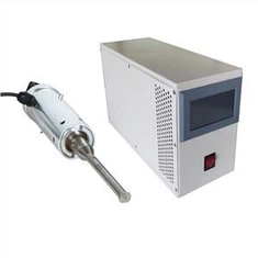 Ултразвучна ћелијска микроорганизма