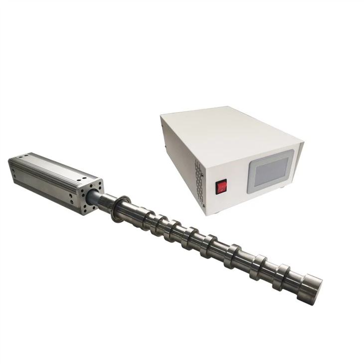 Ultrasonic Sonochemical Equipment